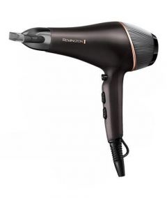 Remington Copper Radiance Ac Hair Dryer (AC5700) On Installments-Musab Mall ( 3 Months 0% Percent Profit Product Available On 48 Months Installment )